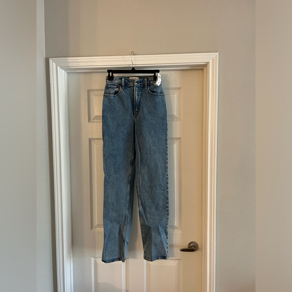 Abercrombie & Fitch Jeans